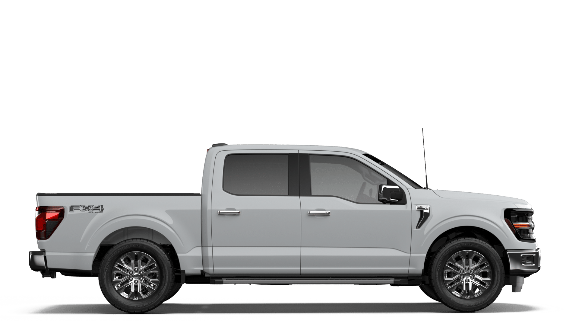 2026 Ford F-150® External Image 1